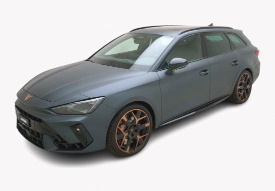 CUPRA Leon ST 2.0 TSI Extreme 4Drive DSG - Auto Welt von Rotz AG 1
