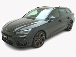 CUPRA Leon ST 2.0 TSI VZ 4Drive DSG - Auto Welt von Rotz AG 9