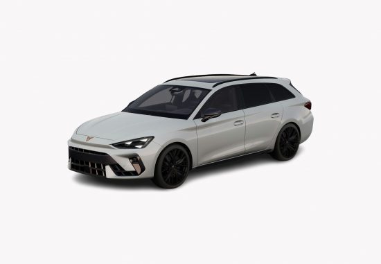 CUPRA Leon ST 2.0 TSI VZ 4Drive DSG - Auto Welt von Rotz AG 2