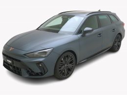 CUPRA Leon ST 2.0 TSI VZ 4Drive DSG - Auto Welt von Rotz AG 8