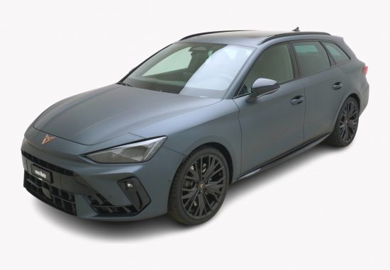 CUPRA Leon ST 2.0 TSI VZ 4Drive DSG - Auto Welt von Rotz AG 8