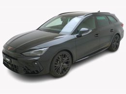 CUPRA Leon ST 2.0 TSI VZ 4Drive DSG - Auto Welt von Rotz AG 7