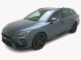 CUPRA Leon ST 2.0 TSI VZ 4Drive DSG - Auto Welt von Rotz AG 12