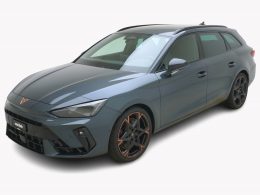 CUPRA Leon ST 2.0 TSI VZ 4Drive DSG - Auto Welt von Rotz AG 3