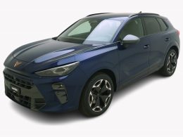 CUPRA Terramar 1.5 eTSI DSG - Auto Welt von Rotz AG 2