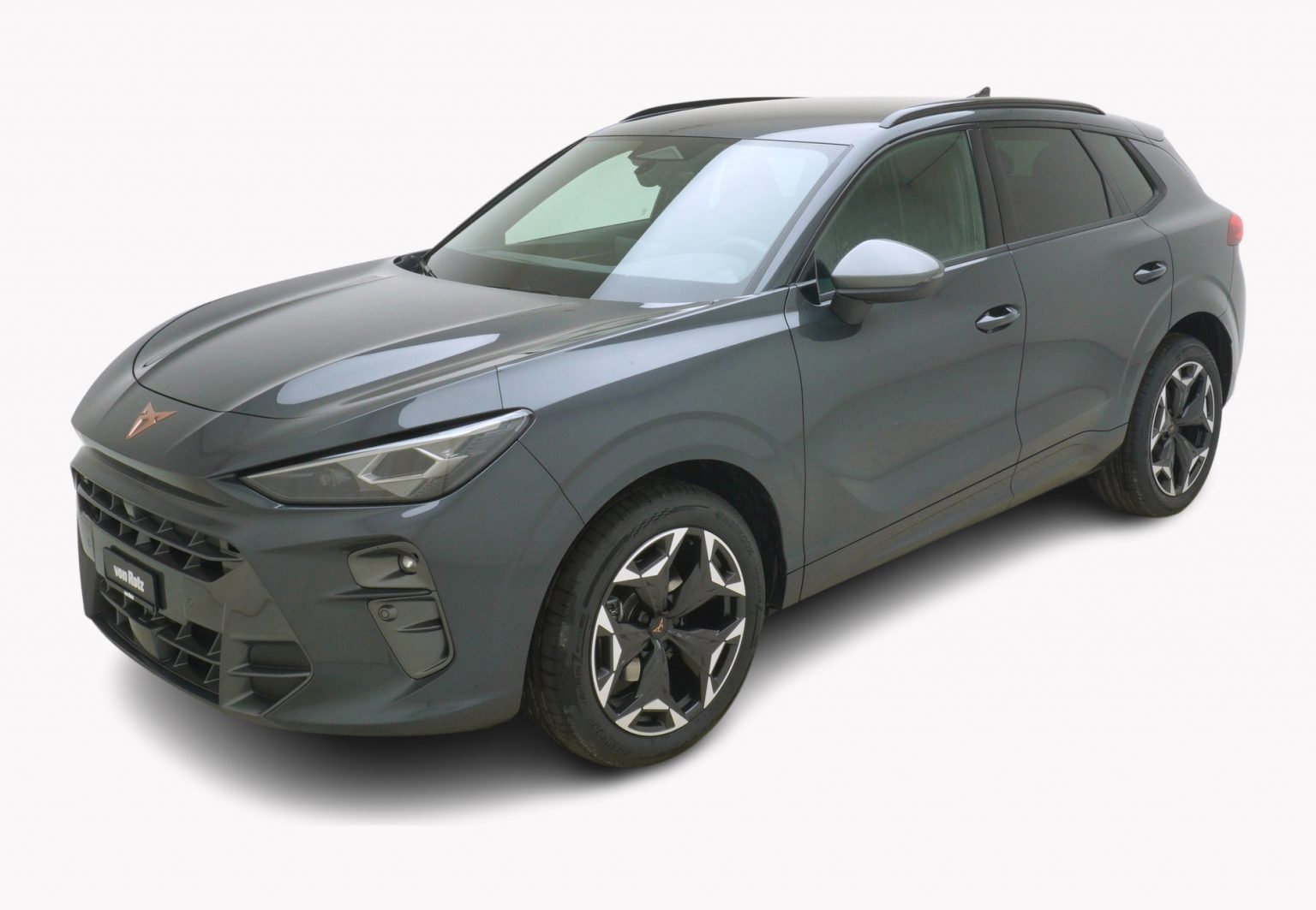 CUPRA Terramar 1.5 eTSI DSG