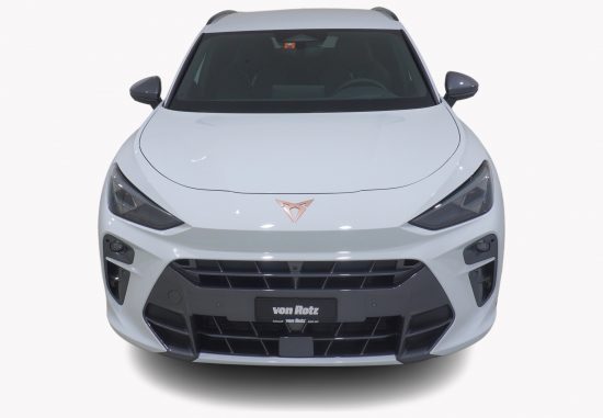 CUPRA Terramar 1.5 eTSI DSG - Auto Welt von Rotz AG 1