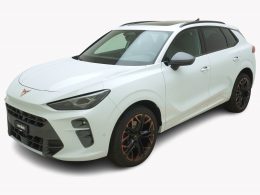 CUPRA Terramar 2.0 TSI VZ 4Drive DSG - Auto Welt von Rotz AG 1