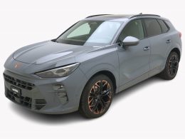 CUPRA Terramar 2.0 TSI VZ 4Drive DSG - Auto Welt von Rotz AG 5