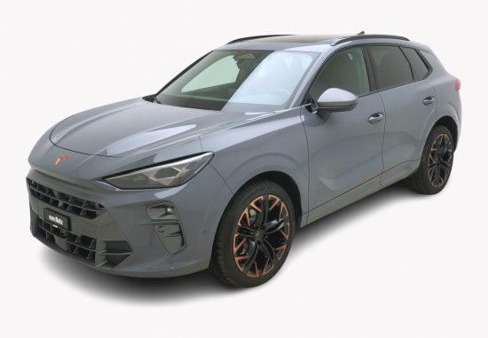 CUPRA Terramar 2.0 TSI VZ 4Drive DSG - Auto Welt von Rotz AG 3