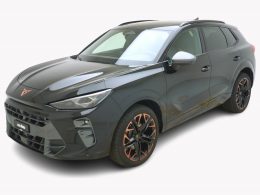 CUPRA Terramar 2.0 TSI VZ 4Drive DSG - Auto Welt von Rotz AG