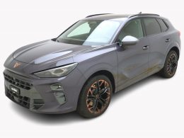 CUPRA Terramar 2.0 TSI VZ 4Drive DSG - Auto Welt von Rotz AG 2