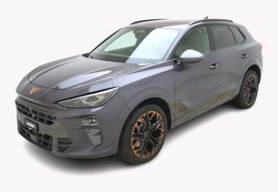 CUPRA Terramar 2.0 TSI VZ 4Drive DSG - Auto Welt von Rotz AG 2