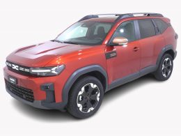 DACIA Bigster 1.2 TCe Extreme 4WD - Auto Welt von Rotz AG