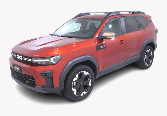 DACIA Bigster 1.2 TCe Extreme 4WD - Auto Welt von Rotz AG