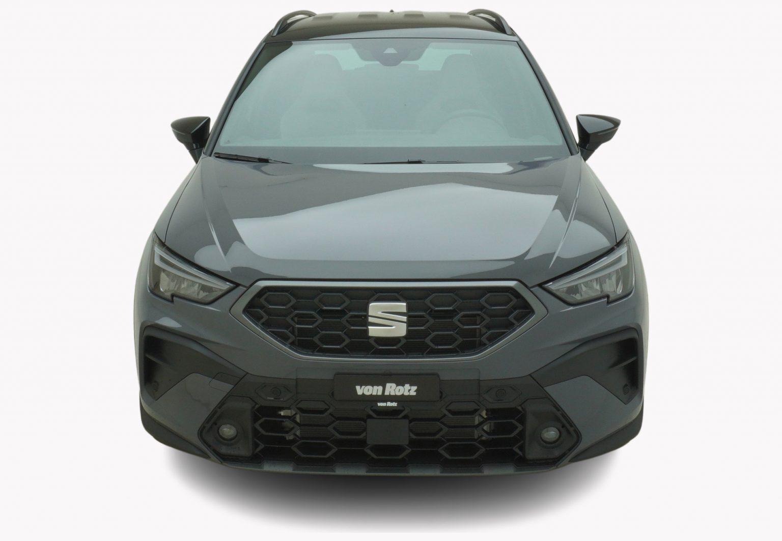 SEAT Arona 1.5 TSI FR DSG