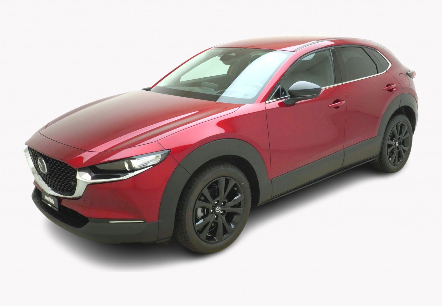 MAZDA CX-30 2.0 186 Homura AWD