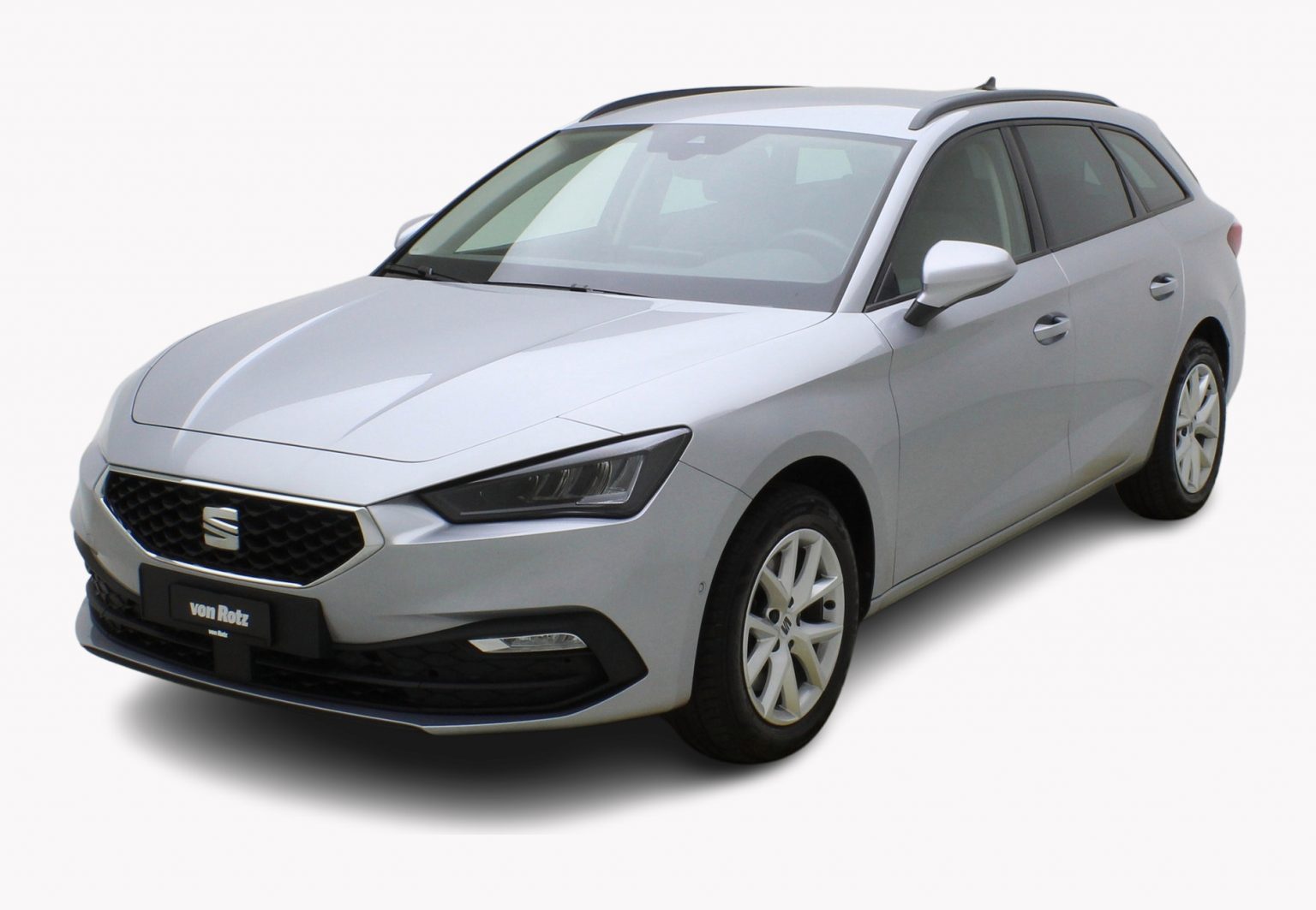 SEAT Leon ST 2.0 TDI DSG Style