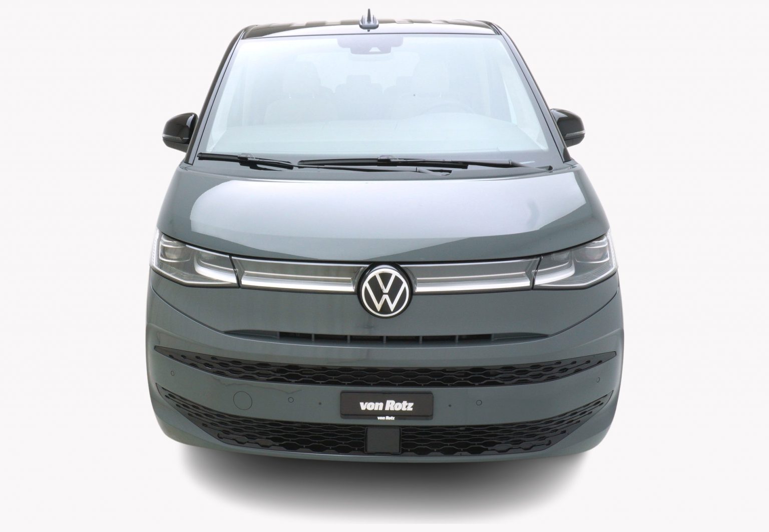 VW Multivan lang 1.5 TSI eHybrid Life Edition 4Motion DSG