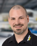 Fabio Postiglione - Auto Welt von Rotz AG 1