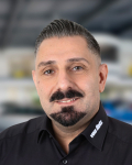 Fabio Postiglione - Auto Welt von Rotz AG 5