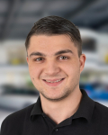 Fabio Postiglione - Auto Welt von Rotz AG 7