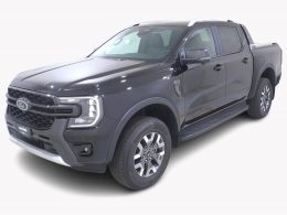 FORD Ranger 2.3 EcoBoost 4x4 Wildtrak PHEV - Auto Welt von Rotz AG 2