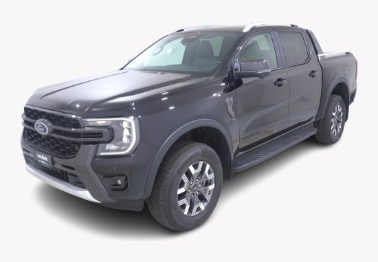 FORD Ranger 2.3 EcoBoost 4x4 Wildtrak PHEV - Auto Welt von Rotz AG 2