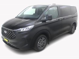FORD Tourneo Custom 320 L1 2.0 TDCI 4x4 Titanium - Auto Welt von Rotz AG