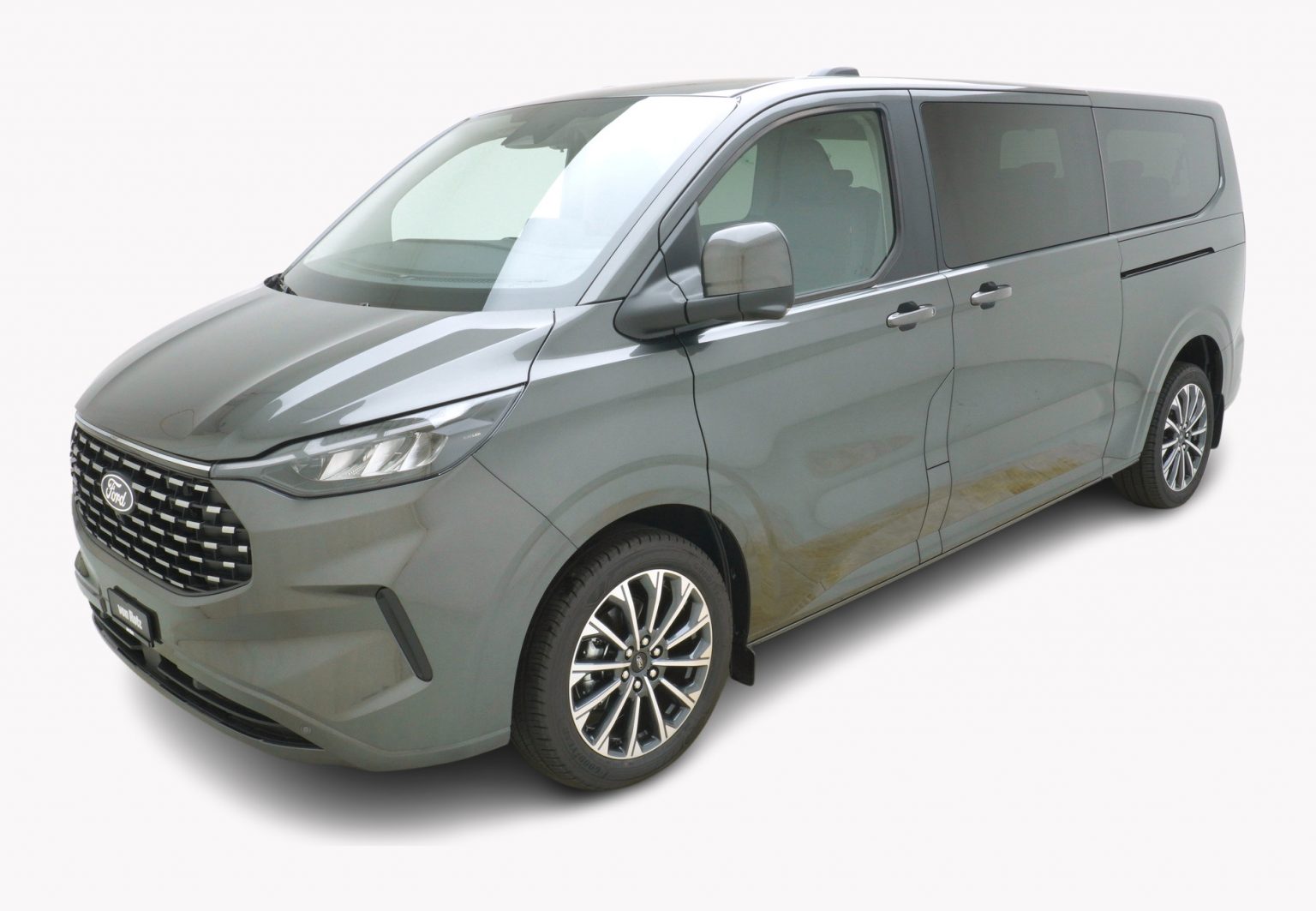 FORD Tourneo Custom 320 L1 2.0 TDCI 4×4 Titanium X