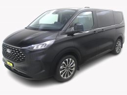 FORD Tourneo Custom 320 L2 2.0 TDCI 4x4 Titanium X - Auto Welt von Rotz AG 2