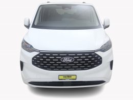 FORD Tourneo Custom 320 L2 2.0 TDCI 4x4 Titanium X - Auto Welt von Rotz AG 4