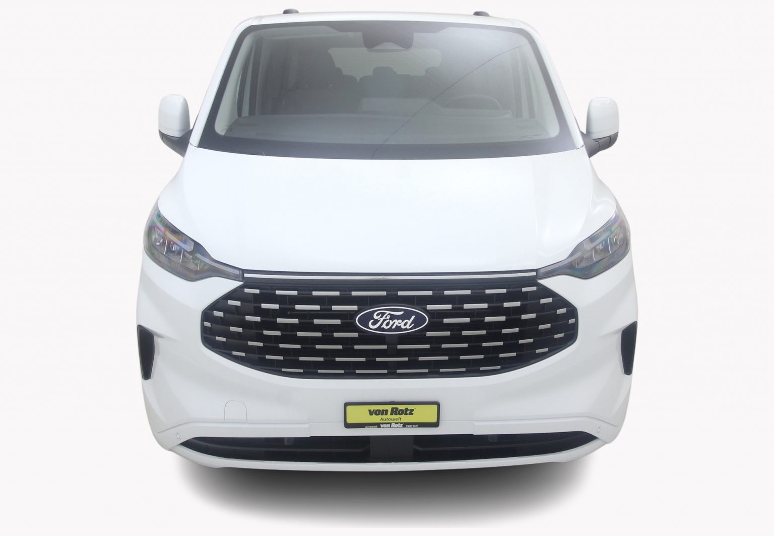 FORD Tourneo Custom 320 L2 2.0 TDCI 4×4 Titanium X