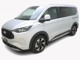 FORD Tourneo Custom L1 2.5 Plug-in-Hybrid Active - Auto Welt von Rotz AG 1