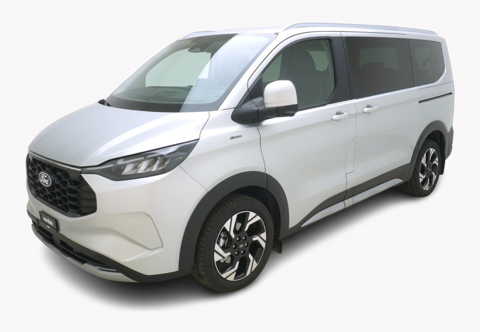 FORD Tourneo Custom L1 2.5 Plug-in-Hybrid Active