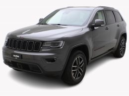 JEEP Grand Cherokee 3.0 CRD Trailhawk - Auto Welt von Rotz AG