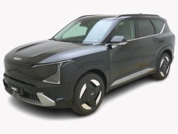 KIA EV5 81 kWh Earth - Auto Welt von Rotz AG 2