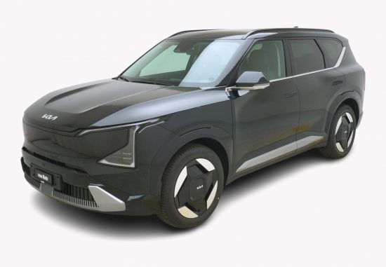 KIA EV5 81 kWh Earth - Auto Welt von Rotz AG 2