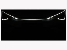 KIA EV6 84 kWh GT 4x4 - Auto Welt von Rotz AG