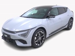 KIA EV6 84 kWh GT-Line 4x4 - Auto Welt von Rotz AG 2