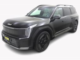 KIA EV9 GT-Line 7Plätzer 4x4 - Auto Welt von Rotz AG 1