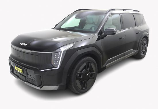 KIA EV9 GT-Line 7Plätzer 4x4 - Auto Welt von Rotz AG 1