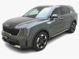 KIA Sorento 1.6 T-GDi Plug-in Hybrid Style Plus 7Plätzer - Auto Welt von Rotz AG 1