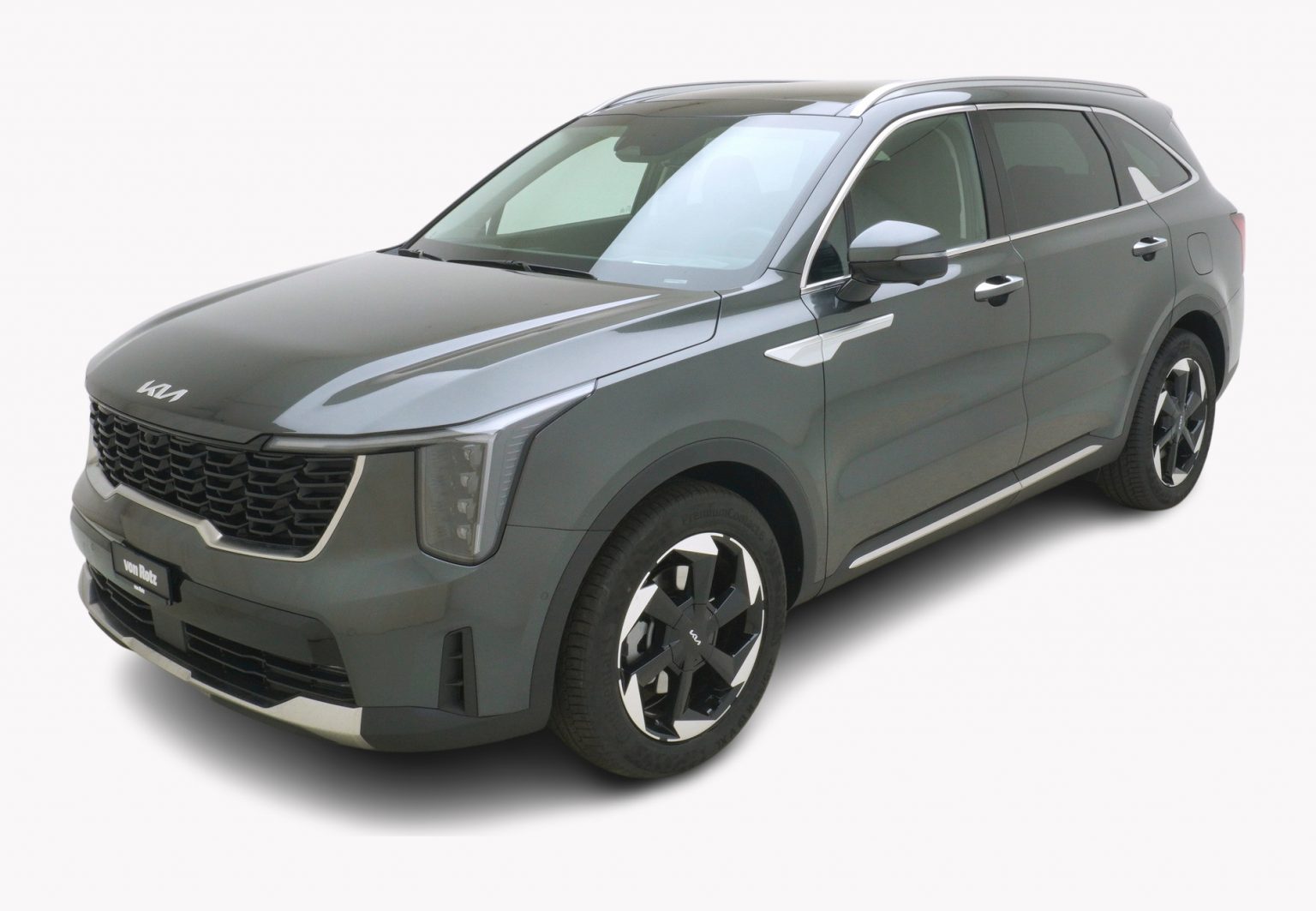 KIA Sorento 1.6 T-GDi Plug-in Hybrid Style Plus 7Plätzer