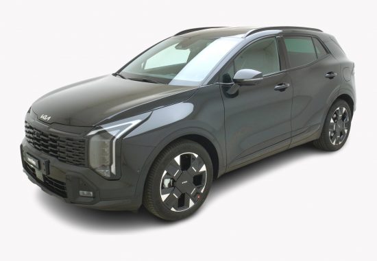 KIA Sportage 1.6 T-GDi PHEV GT-Line 4x4 - Auto Welt von Rotz AG 7