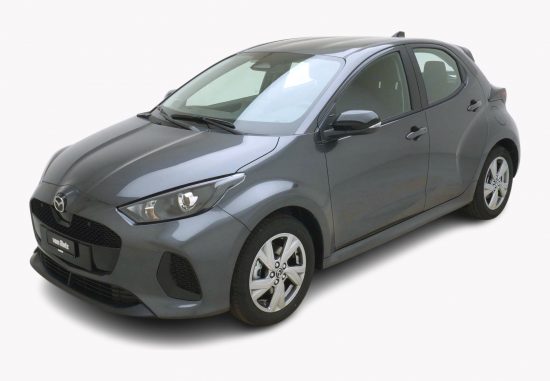 MAZDA 2 1.5 Hybrid Exclusive-Line - Auto Welt von Rotz AG