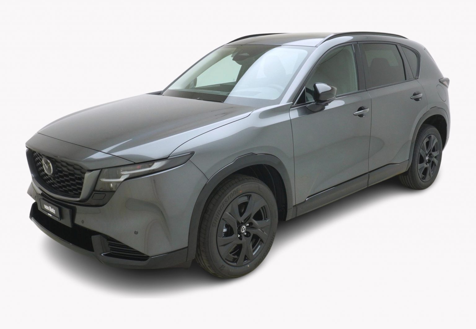 MAZDA CX-5 2.5 Homura AWD