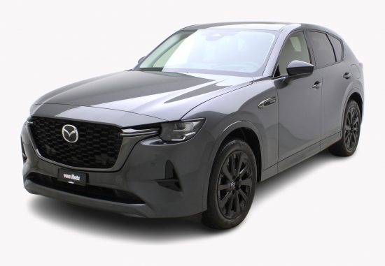 MAZDA CX-60 3.3 D Homura - Auto Welt von Rotz AG