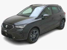 SEAT Arona 1.5 TSI FR DSG - Auto Welt von Rotz AG 1