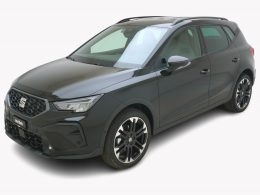 SEAT Arona 1.5 TSI FR DSG - Auto Welt von Rotz AG 9